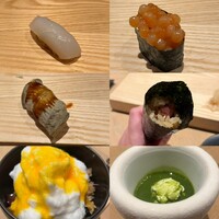 鮨 いつみ - 