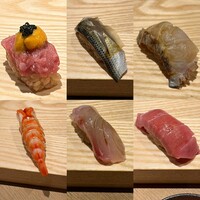 鮨 いつみ - 