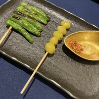 ロベリスク。 - 