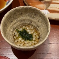 日本橋 蕎ノ字 - 