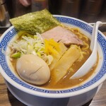 麺屋 ジャイアン - 