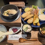 JO-TOKU - 