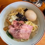 自家製麺 公園前 - 