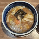 つけ麺みさわ - 