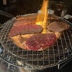 Kiwami Yakiniku Kyuuto - 