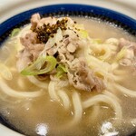 丸亀製麺 石巻店 - 