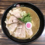 ラーメン人生JET - 