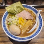 麺屋 ジャイアン - 