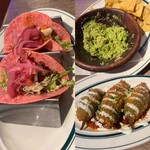 TEXMEX FACTORY - 