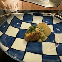 銀座うかい亭 - 