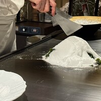 銀座うかい亭 - 