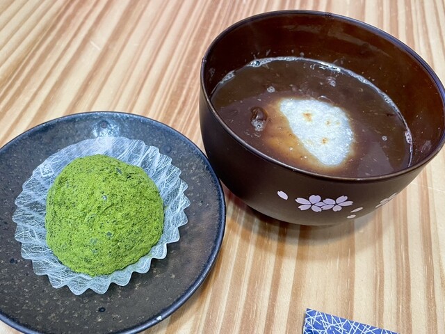 おはぎ専門店 さくら庵 - 上天草市その他/和菓子 | 食べログ