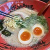 ラー麺 ずんどう屋 京都豊田店