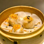 香港式飲茶・新中国料理チャイナムーン - 
