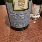 Natowa - 白ワイン