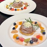 グランドフードホール - 