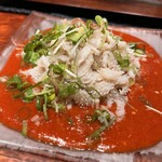 ニクアザブ 恵比寿店 - 