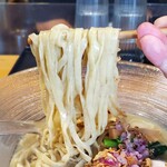 麺屋 さくら井 - 