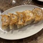 中華酒坊 王記餃子 - 牛肉餃子