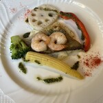 Patisserie ＆Restaurant Amour - 