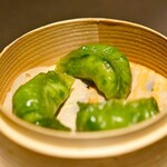 香港式飲茶・新中国料理チャイナムーン - 