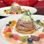 グランドフードホール - 