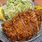 Tonkatsu Aoki - 