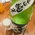 大衆鉄板ヒナタ - 