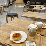 クリスピー・クリーム・ドーナツ  - 