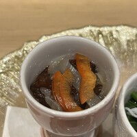 梅田 鮨 よこ田 - 