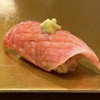 梅田 鮨 よこ田 - 