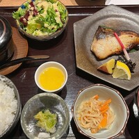 和食日和 おさけと 神保町 - 