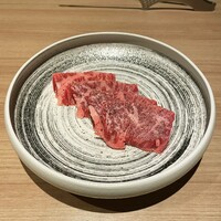 焼肉かなう - 