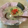 Kibunichi - 料理写真:肉ラーメン