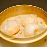 香港式飲茶・新中国料理チャイナムーン - 