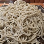 SOBA DINING KOSUGE - 