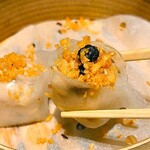 香港式飲茶・新中国料理チャイナムーン - 