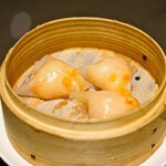 香港式飲茶・新中国料理チャイナムーン - 