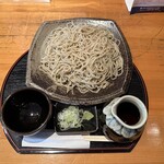 SOBA DINING KOSUGE - 