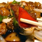 香港式飲茶・新中国料理チャイナムーン - 