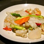 香港式飲茶・新中国料理チャイナムーン - 