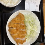 Tonkatsu Maruya - 