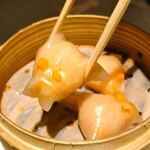 香港式飲茶・新中国料理チャイナムーン - 