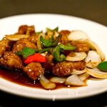 香港式飲茶・新中国料理チャイナムーン - 