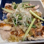 slow dining 金時 - 