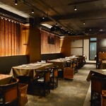 香港式飲茶・新中国料理チャイナムーン - 