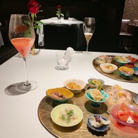リストランテ･ヒロ  青山 - 