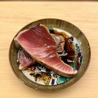 鮨 木場谷 - 