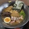かみあり製麺