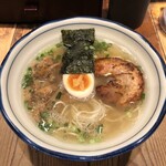 麺屋政宗 - 